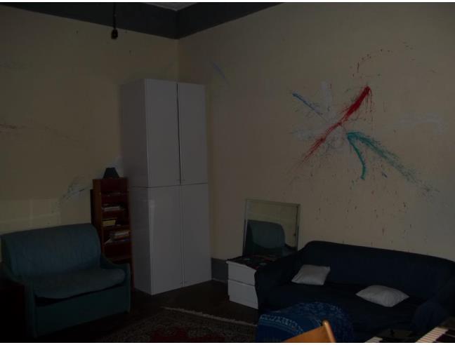 Anteprima foto 3 - Affitto Stanza Singola in Appartamento da Privato a Napoli - Chiaia