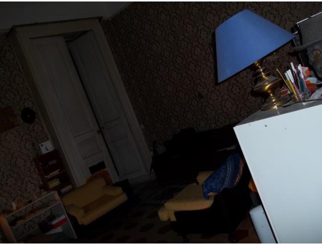Anteprima foto 4 - Affitto Stanza Singola in Appartamento da Privato a Napoli - Chiaia