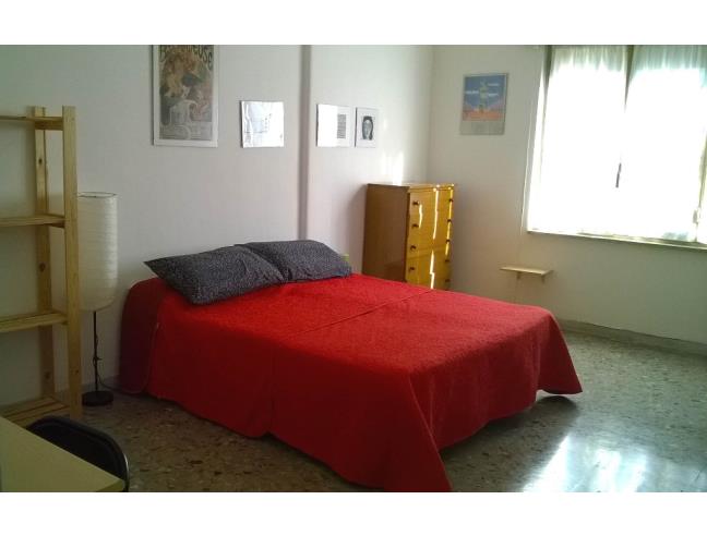 Anteprima foto 1 - Affitto Stanza Singola in Appartamento da Privato a Napoli - Fuorigrotta