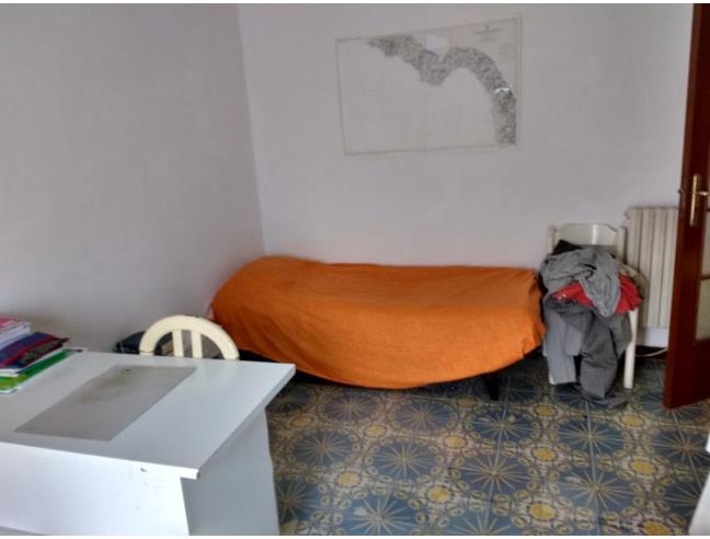Anteprima foto 1 - Affitto Stanza Singola in Appartamento da Privato a Napoli - Fuorigrotta
