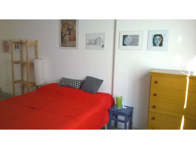 Anteprima foto 2 - Affitto Stanza Singola in Appartamento da Privato a Napoli - Fuorigrotta