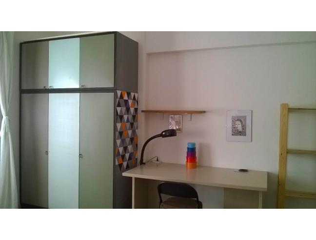 Anteprima foto 4 - Affitto Stanza Singola in Appartamento da Privato a Napoli - Fuorigrotta