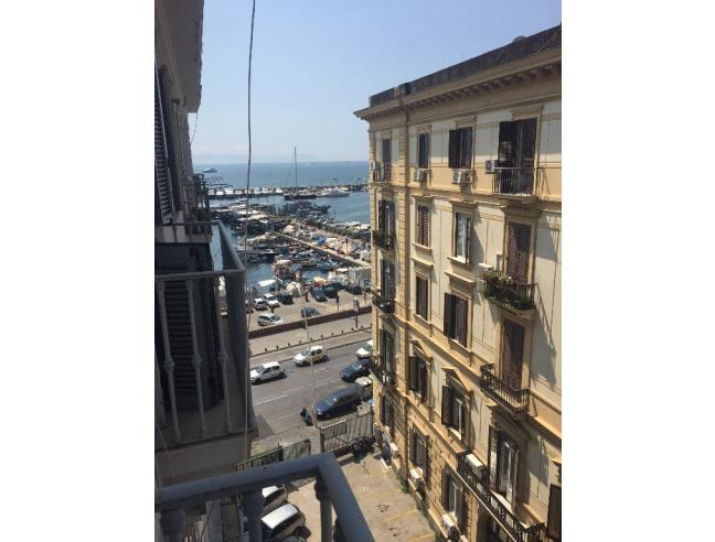 Anteprima foto 1 - Affitto Stanza Singola in Appartamento da Privato a Napoli - Mergellina