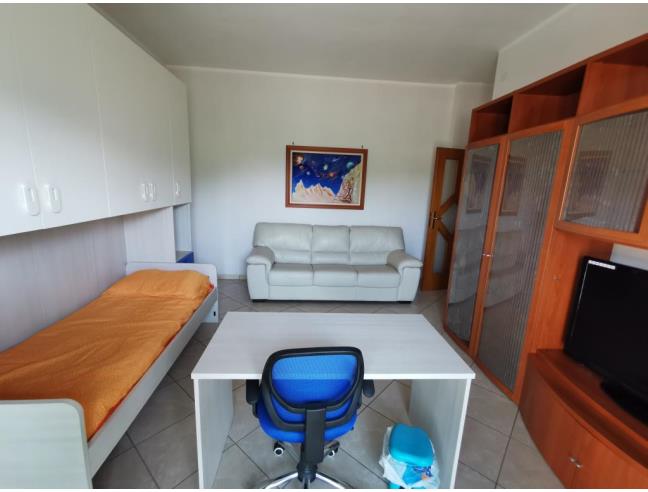 Anteprima foto 3 - Affitto Stanza Singola in Appartamento da Privato a Napoli - San Giovanni A Teduccio