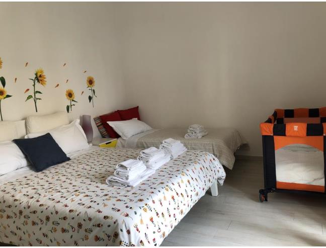Anteprima foto 8 - Affitto Stanza Singola in Appartamento da Privato a Napoli - San Giovanni A Teduccio
