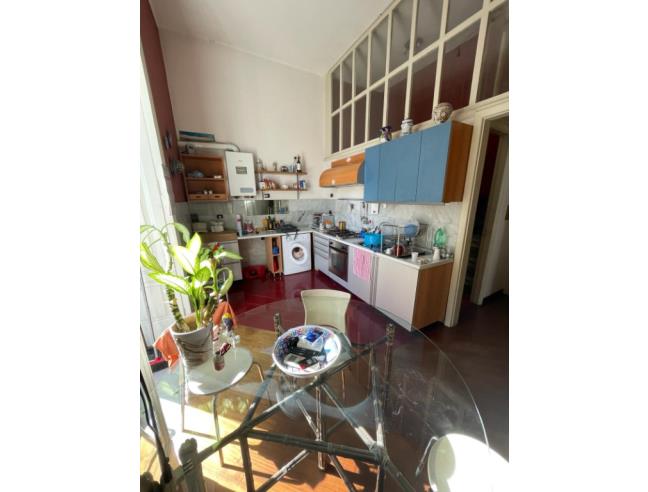 Anteprima foto 5 - Affitto Stanza Singola in Appartamento da Privato a Napoli - San Lorenzo
