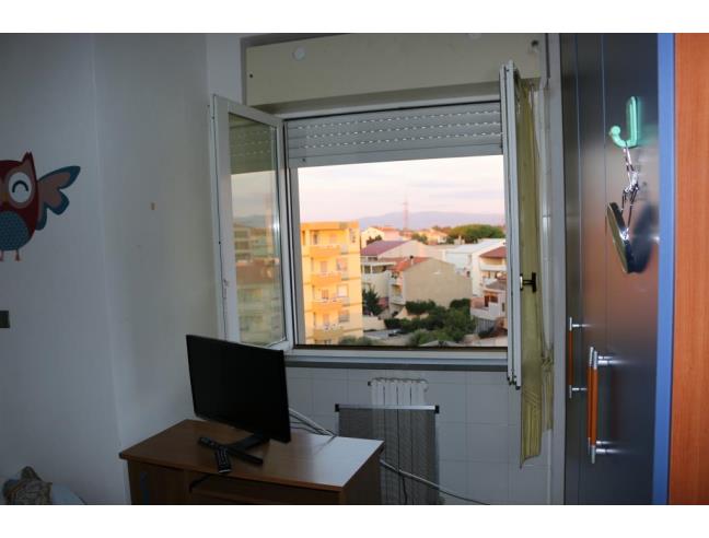 Anteprima foto 5 - Affitto Stanza Singola in Appartamento da Privato a Oristano - Centro città