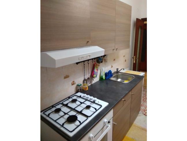 Anteprima foto 4 - Affitto Stanza Singola in Appartamento da Privato a Palermo - Calatafimi Bassa