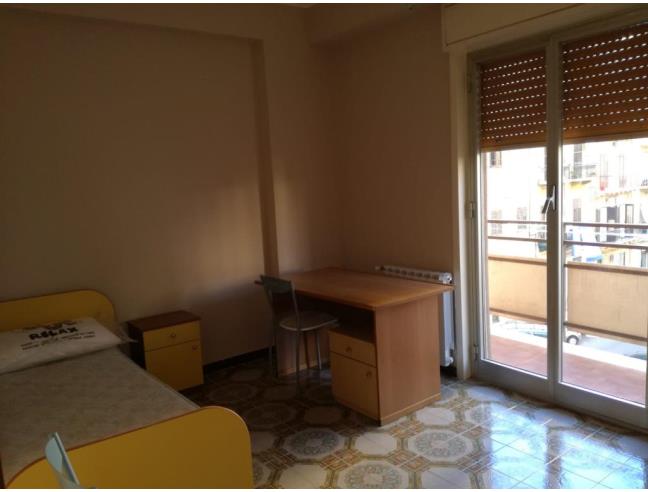 Anteprima foto 1 - Affitto Stanza Singola in Appartamento da Privato a Palermo - Corso Tukory