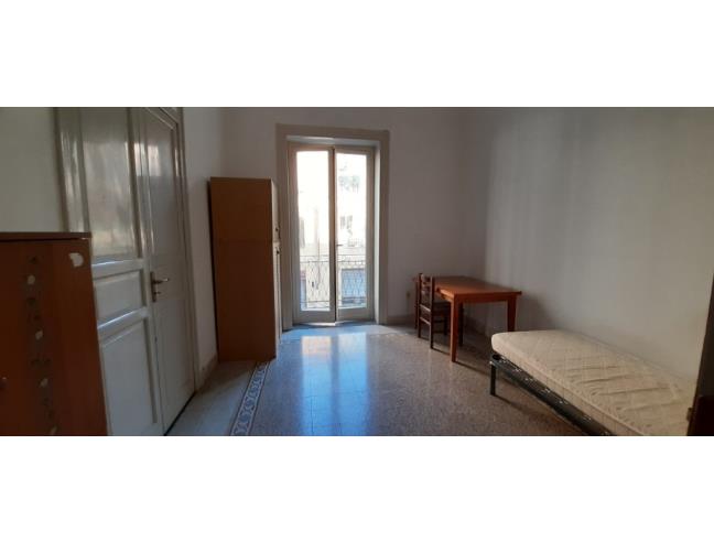 Anteprima foto 1 - Affitto Stanza Singola in Appartamento da Privato a Palermo - Politeama