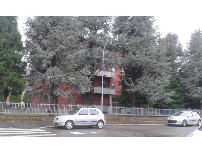 Anteprima foto 1 - Affitto Stanza Singola in Appartamento da Privato a Parma - San Leonardo