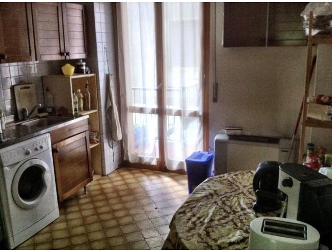 Anteprima foto 3 - Affitto Stanza Singola in Appartamento da Privato a Pavia - Centro città
