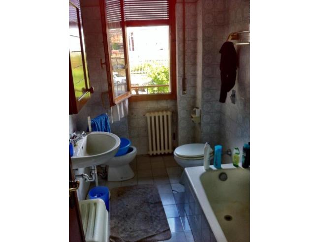 Anteprima foto 5 - Affitto Stanza Singola in Appartamento da Privato a Pavia - Centro città