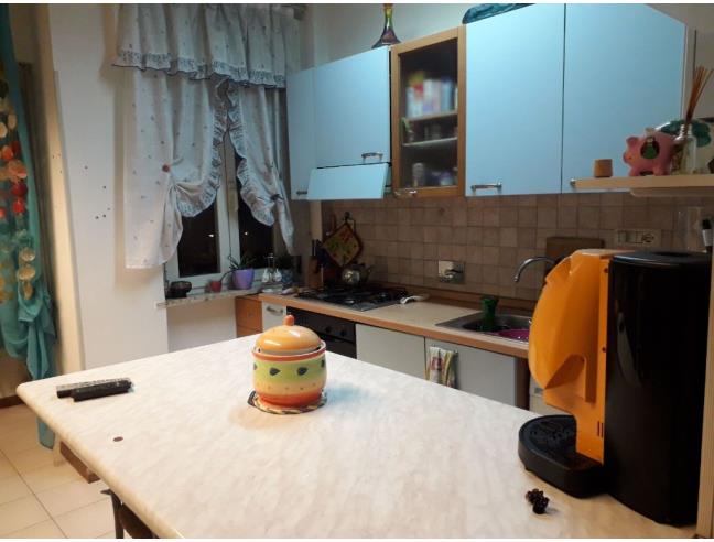Anteprima foto 4 - Affitto Stanza Singola in Appartamento da Privato a Perugia - Madonna Alta