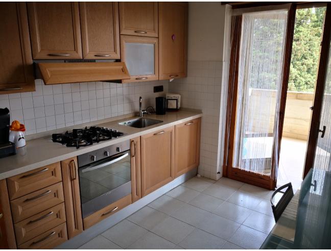 Anteprima foto 1 - Affitto Stanza Singola in Appartamento da Privato a Perugia - Montelaguardia