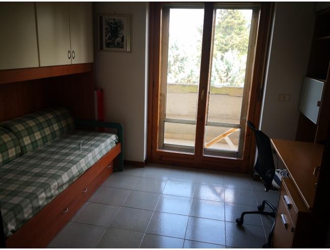 Anteprima foto 3 - Affitto Stanza Singola in Appartamento da Privato a Perugia - Montelaguardia