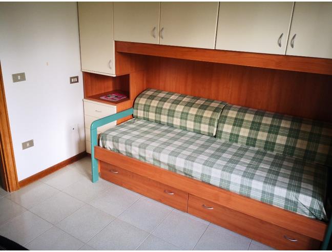 Anteprima foto 5 - Affitto Stanza Singola in Appartamento da Privato a Perugia - Montelaguardia