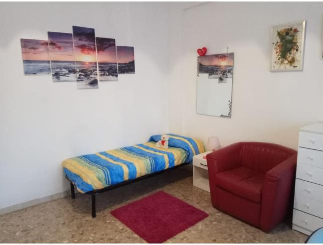 Anteprima foto 1 - Affitto Stanza Singola in Appartamento da Privato a Pescara (Pescara)