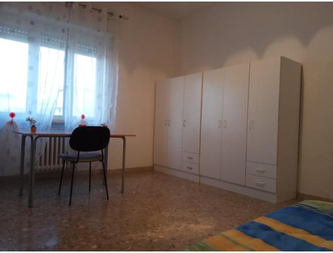 Anteprima foto 4 - Affitto Stanza Singola in Appartamento da Privato a Pescara (Pescara)