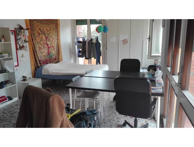 Anteprima foto 1 - Affitto Stanza Singola in Appartamento da Privato a Pisa - Centro Storico