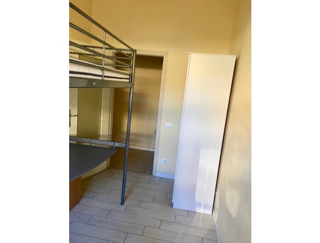 Anteprima foto 3 - Affitto Stanza Singola in Appartamento da Privato a Pisa - Lungarni
