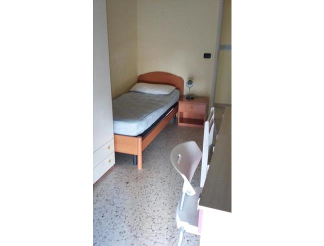 Anteprima foto 7 - Affitto Stanza Singola in Appartamento da Privato a Reggio Calabria - Centro città
