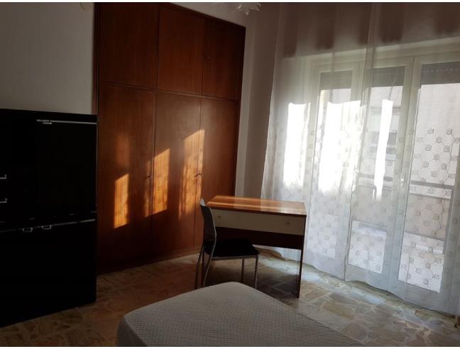 Anteprima foto 3 - Affitto Stanza Singola in Appartamento da Privato a Reggio Calabria (Reggio Calabria)