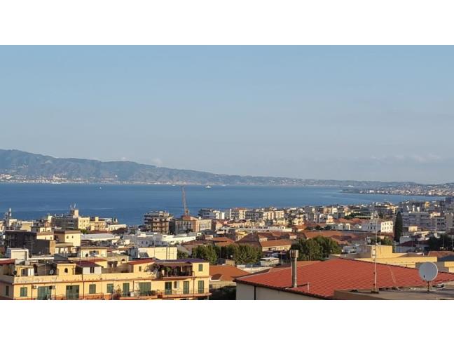 Anteprima foto 5 - Affitto Stanza Singola in Appartamento da Privato a Reggio Calabria (Reggio Calabria)