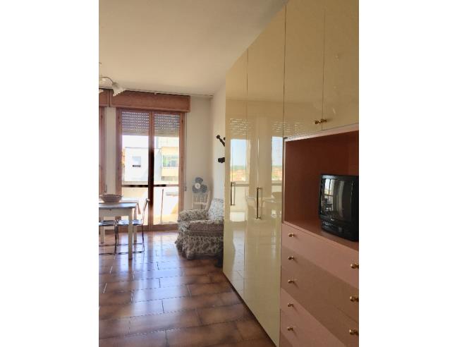 Anteprima foto 1 - Affitto Stanza Singola in Appartamento da Privato a Reggio Emilia (Reggio nell'Emilia)