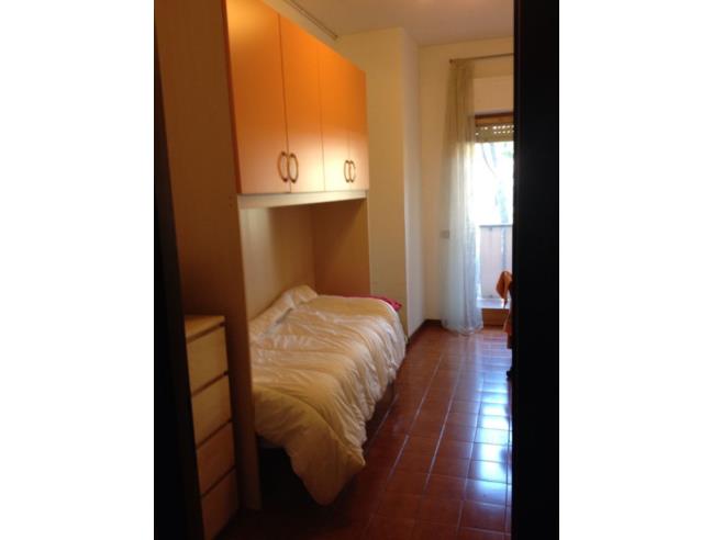 Anteprima foto 3 - Affitto Stanza Singola in Appartamento da Privato a Roiate (Roma)