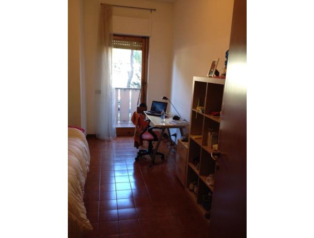 Anteprima foto 4 - Affitto Stanza Singola in Appartamento da Privato a Roiate (Roma)