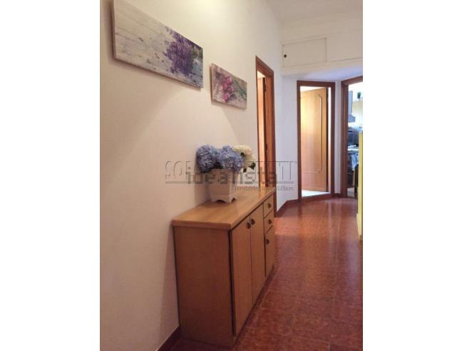 Anteprima foto 1 - Affitto Stanza Singola in Appartamento da Privato a Roma - Alberone