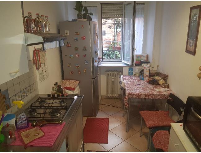 Anteprima foto 2 - Affitto Stanza Singola in Appartamento da Privato a Roma - Appio Latino