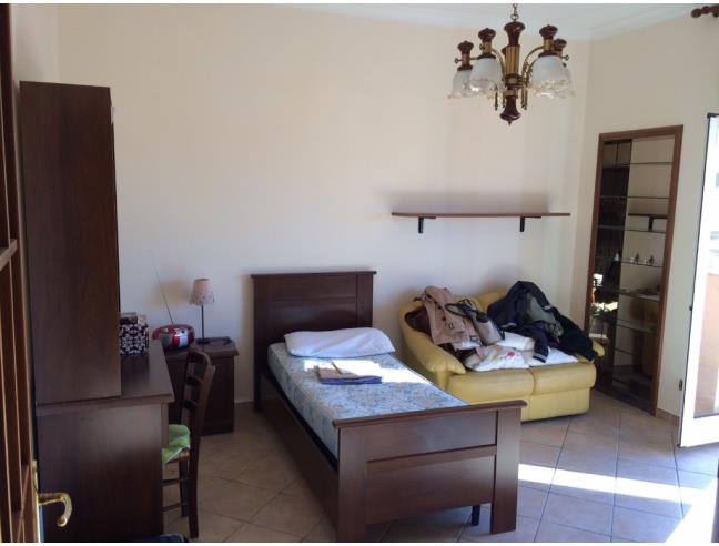 Anteprima foto 1 - Affitto Stanza Singola in Appartamento da Privato a Roma - Boccea