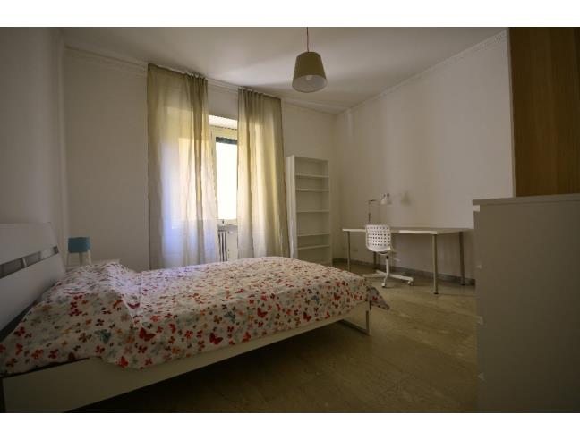Anteprima foto 2 - Affitto Stanza Singola in Appartamento da Privato a Roma - Bologna