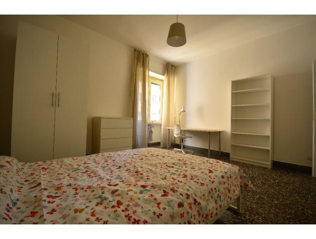 Anteprima foto 5 - Affitto Stanza Singola in Appartamento da Privato a Roma - Bologna