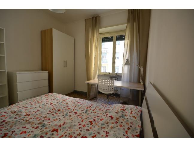 Anteprima foto 7 - Affitto Stanza Singola in Appartamento da Privato a Roma - Bologna