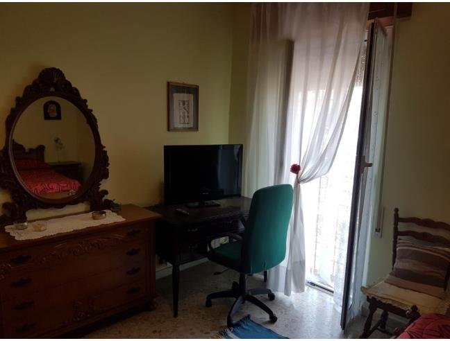 Anteprima foto 5 - Affitto Stanza Singola in Appartamento da Privato a Roma - Casilina