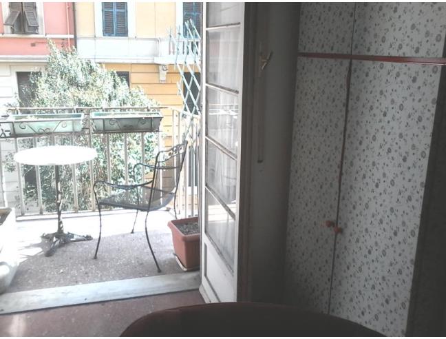 Anteprima foto 2 - Affitto Stanza Singola in Appartamento da Privato a Roma - Della Vittoria