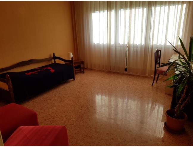 Anteprima foto 1 - Affitto Stanza Singola in Appartamento da Privato a Roma - Garbatella
