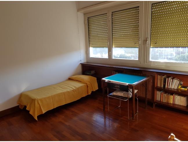 Anteprima foto 2 - Affitto Stanza Singola in Appartamento da Privato a Roma - Garbatella