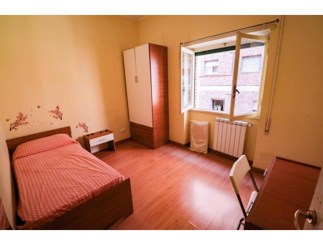 Anteprima foto 2 - Affitto Stanza Singola in Appartamento da Privato a Roma - Marconi