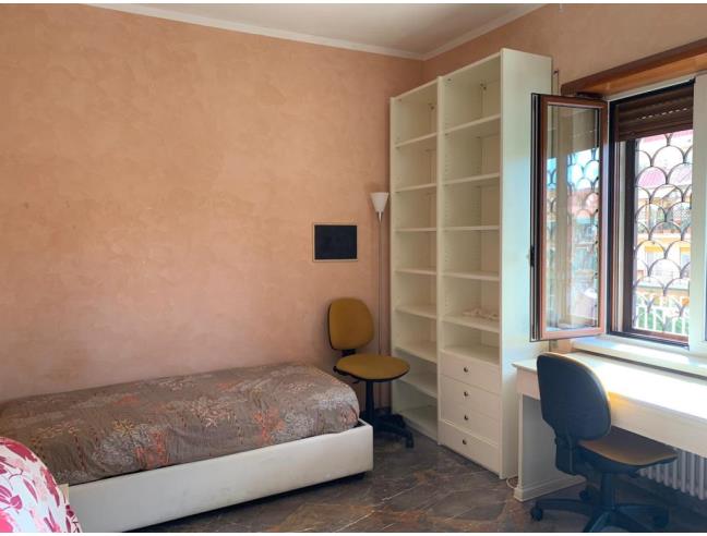 Anteprima foto 1 - Affitto Stanza Singola in Appartamento da Privato a Roma - Montemario