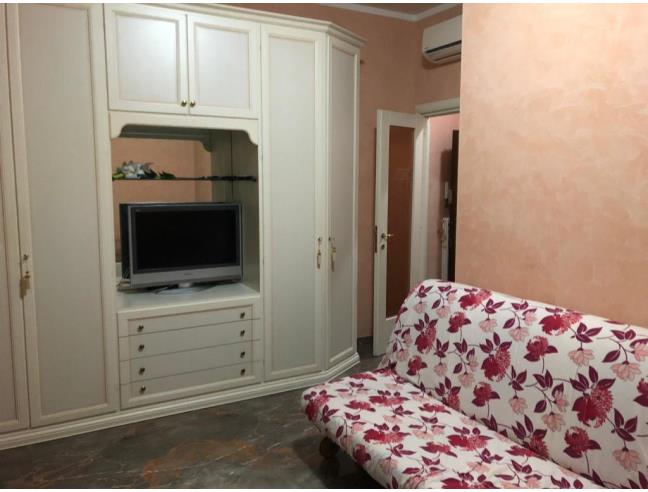 Anteprima foto 2 - Affitto Stanza Singola in Appartamento da Privato a Roma - Montemario