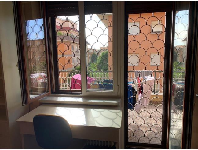 Anteprima foto 3 - Affitto Stanza Singola in Appartamento da Privato a Roma - Montemario