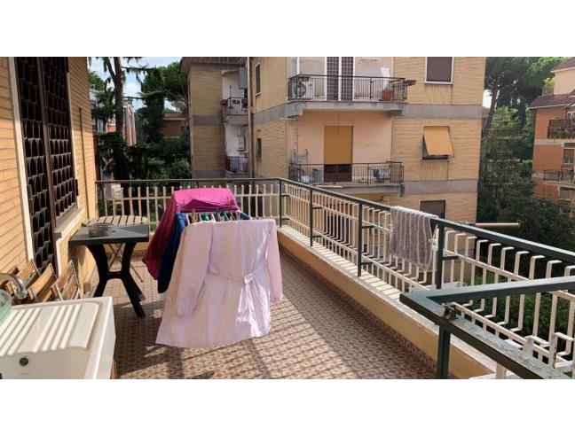 Anteprima foto 4 - Affitto Stanza Singola in Appartamento da Privato a Roma - Montemario