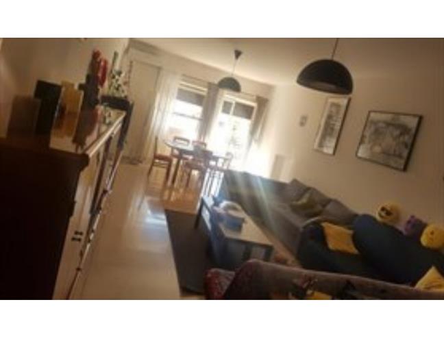 Anteprima foto 2 - Affitto Stanza Singola in Appartamento da Privato a Roma - Monteverde