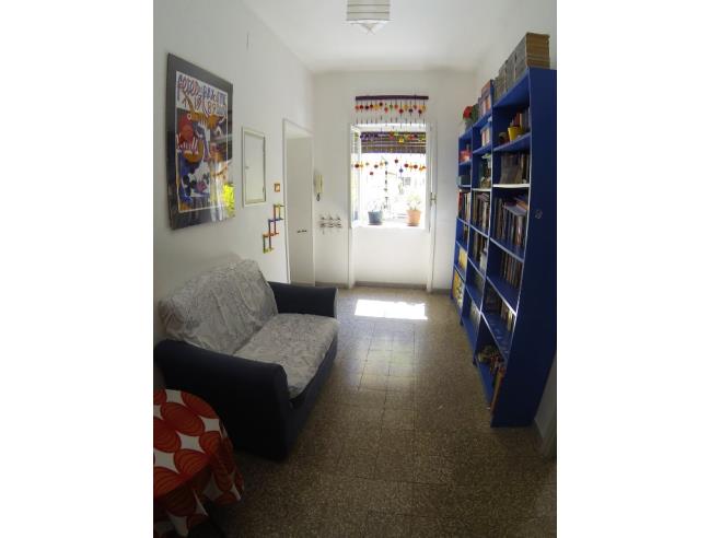 Anteprima foto 1 - Affitto Stanza Singola in Appartamento da Privato a Roma - Ostia