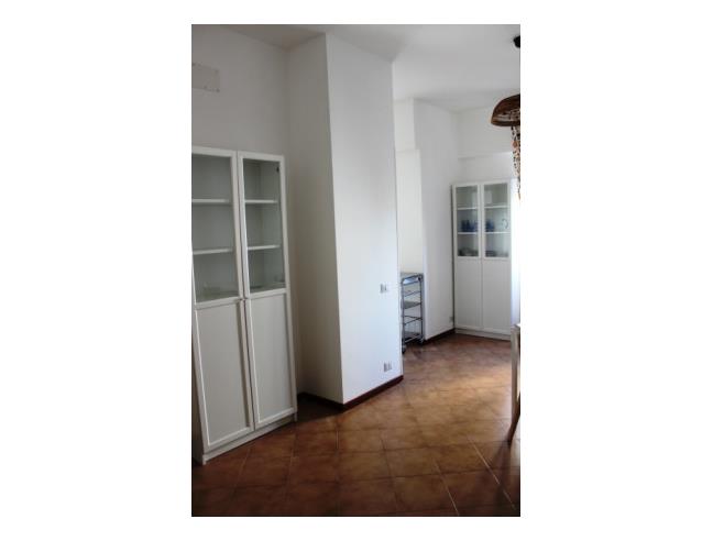 Anteprima foto 1 - Affitto Stanza Singola in Appartamento da Privato a Roma - Ostiense