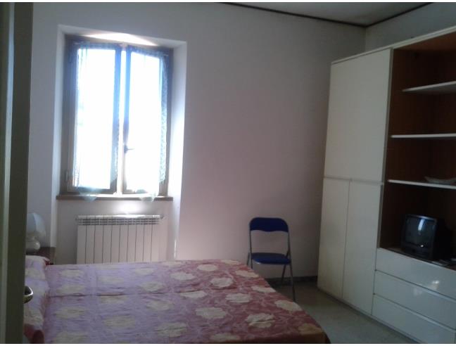 Anteprima foto 1 - Affitto Stanza Singola in Appartamento da Privato a Roma - Ottavia